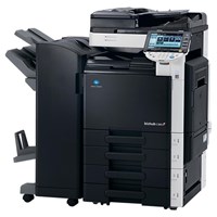 Máy photocopy Konica Minolta Bizhub C360